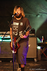 Shubees @ Screaming Sally's Saloon 6-25-22