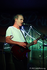 Dick Dialers @ El Principe 5-13-22