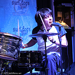 John Boel  Band @ Surf Dog's Sports Grill 11-19-22
