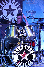 Celebrity Stalker @ Surf Dog's Sports Grill 4-16-22