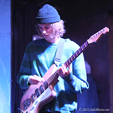 Nihil Amoris @ Surf Dog's Sports Grill 11-19-22