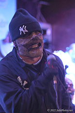 Anton Shadows and the Impaler's @ Surf Dog's Sports Grill 11-19-22