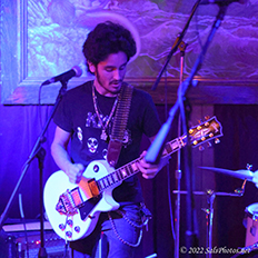 Feet Lickers @ Redwood Bar & Grill 6-29-22