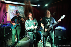 DNS @ Redwood Bar & Grill 6-29-22
