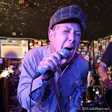 Plagues (The) @ Doll Hut 4-28-23