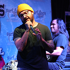 Bullet Bumps @ Surf Dog's Sports Grill 4-16-22