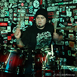 Malditas Drogas @ Doll Hut 4-22-22