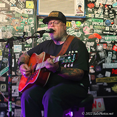 Whiskeydick @ Doll Hut 11-20-22