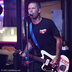Boners (The) @ Starboard Attitude  7-1-22