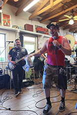 Narcoleptic Youth @ Dr. Strange Records 4-29-23