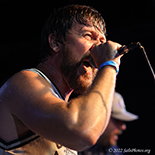 Authority Zero @ Gaslamp 4-24-22
