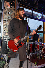 Shubees @ Screaming Sally's Saloon 9-10-22