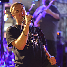 V.C.S @ Screaming Sally's Saloon 9-10-22