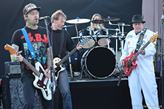 Boners (The) @ 1615 Tora 5-6-23