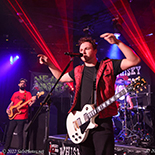Soundhoose @ Whiskey A Go Go 7-6-22