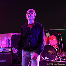 Dissension @ 1615 Tora 5-6-23