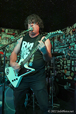 Manual Fade @ Doll Hut 5-22-22