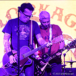 Blockage @ Supply and Demand 12-2-22