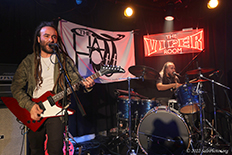 Hajj (The) @ Viper Room 4-29-22