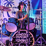 Paint the Town Rad! @ Mi California 9-11-22