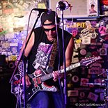 Levi Diesel @ Doll Hut 5-12-23