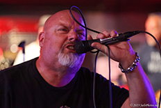 Splntr @ Regal Inn 5-13-23