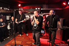 Carpit @ Regal Inn 5-13-23