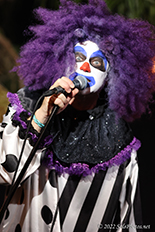 Clowns (The) @ Doll Hut 9-16-22