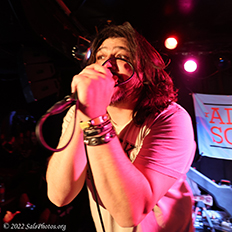 Radolescents @ Viper Room 4-29-22