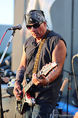 Levi Diesel @ My Place 5-17-23