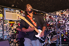 Unknow (The) @ Doll Hut 5-20-23