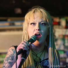 Her Wicked Jones @ Doll Hut 5-20-23