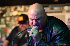 Focke Wolves (The) @ Doll Hut 5-20-23