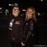 Agnew the story of a California Family @ Fox Theater 4-12-25