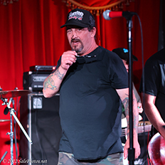 Love Canal @ Alex's Bar 9-18-22
