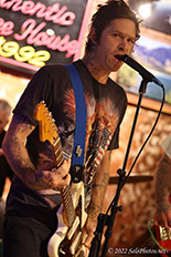 Boners (The) @ Coffee Cartel 12-9-22