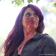 Zombie Rage @ Peck Park 3-26-23