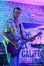 Dondo @ Mi California 9-22-22