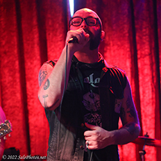 Daves (The @ Universal Bar & Grill 7-9-22