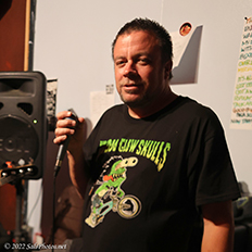 Carpit @ Riff Haus 9-28-22