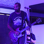 Wreckage @ Mi California 10-2-22