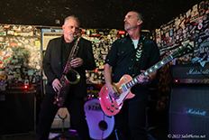 Legenoary Swagger @ Doll Hut 12-10-22