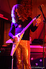 Fever Dog @ Harvard & Stone 5-31-22