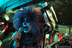 Clowns (The) @ Doll Hut 4-30-22