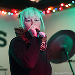 Skank no 9 @ Bobby V's 12-16-22