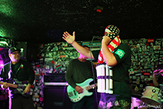 American Jihad @ Doll Hut 10-15-22