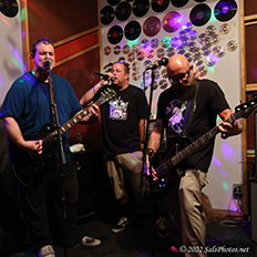 Carpit @ Riff Haus 10-26-22