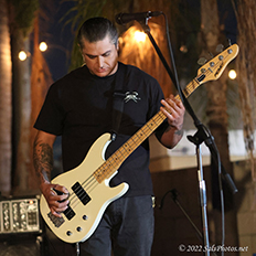 Havana Syndrome @ Doll Hut 10-28-22