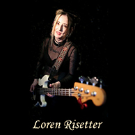 Loren Risetter R.I.P. 2022