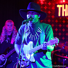 Sound Station @ OffBeat Bar 6-12-22